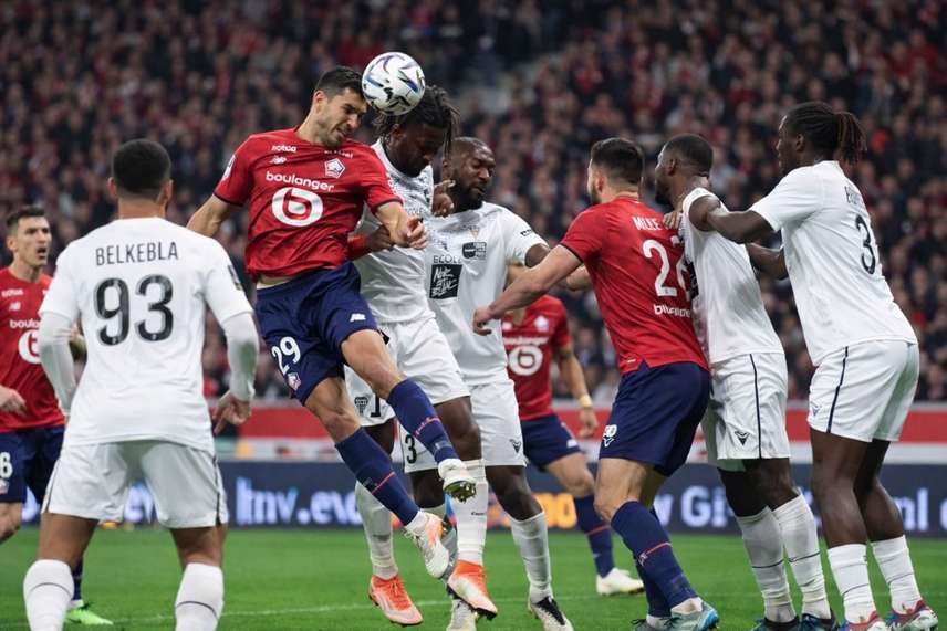 Angers vs Lille Pronóstico – Resumen de apuestas para el partido post thumbnail image