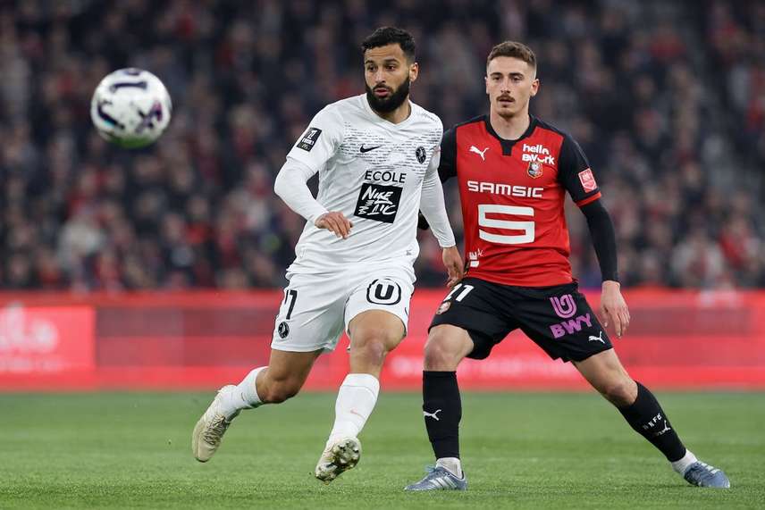 Angers vs Rennes Pronóstico – Resumen de apuestas para el partido post thumbnail image