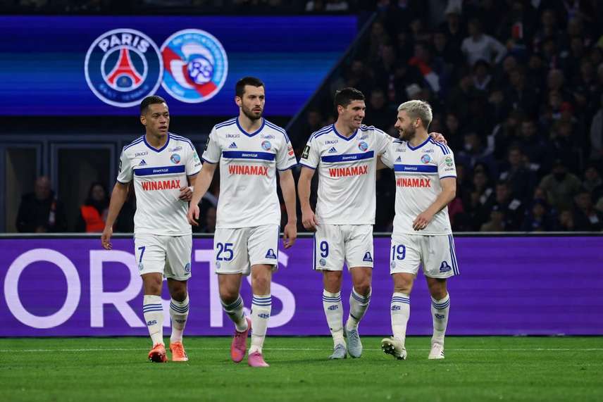 Angers vs Strasbourg Pronóstico – Resumen de apuestas para el partido post thumbnail image