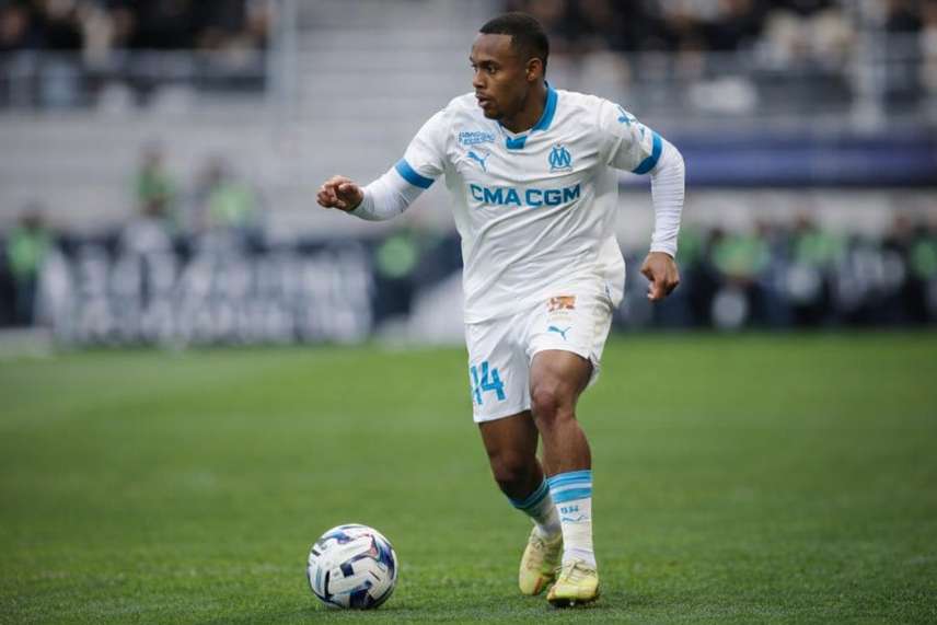 Angers vs. Marseille prediction, preview & betting tips – 18/10/2026