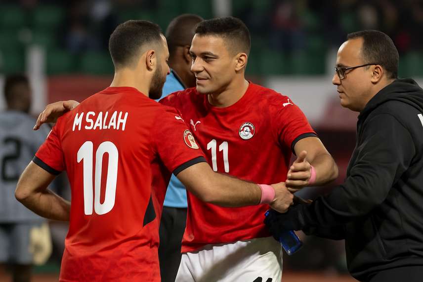 Angola vs Egypt Pronóstico – Resumen de apuestas para el partido post thumbnail image