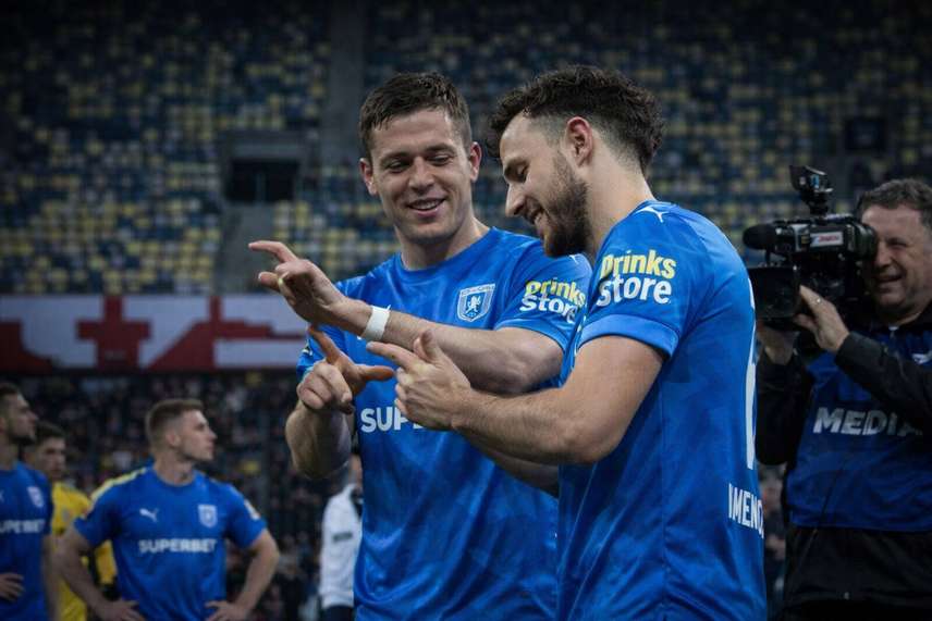 Ararat-Armenia vs Craiova Pronóstico – Resumen de apuestas para el partido post thumbnail image