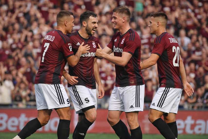 Ararat Armenia vs Sparta Prague Pronóstico – Resumen de apuestas para el partido post thumbnail image
