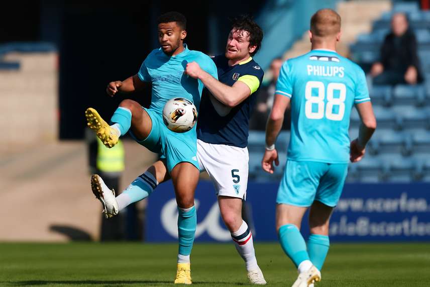 Arbroath vs St Mirren Pronóstico – Resumen de apuestas para el partido post thumbnail image