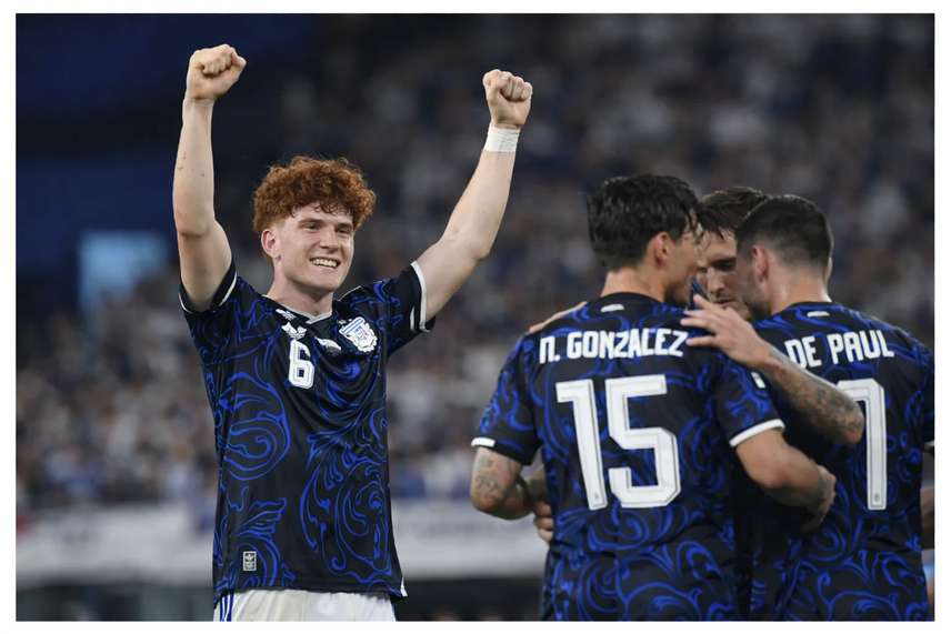 Argentina vs Honduras Pronóstico – Resumen de apuestas para el partido post thumbnail image