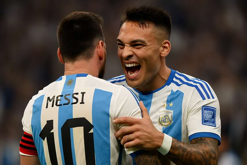 Argentina vs Venezuela predictions