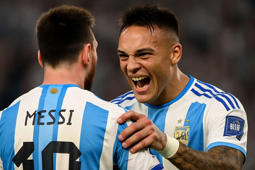 Argentina vs Venezuela Pronóstico – Resumen de apuestas para el partido post thumbnail image