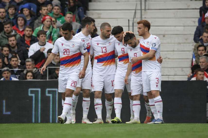 Armenia vs Latvia Pronóstico – Resumen de apuestas para el partido post thumbnail image