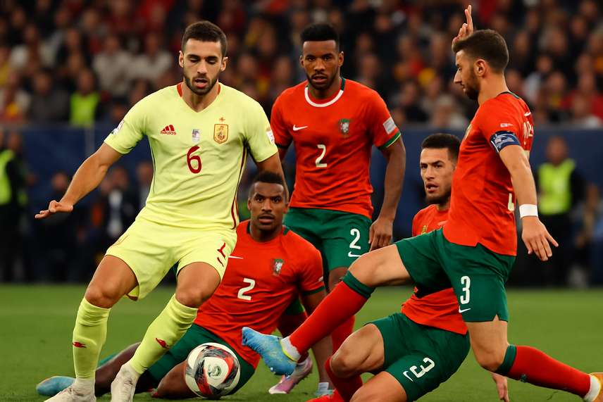 Armenia vs Portugal prediction