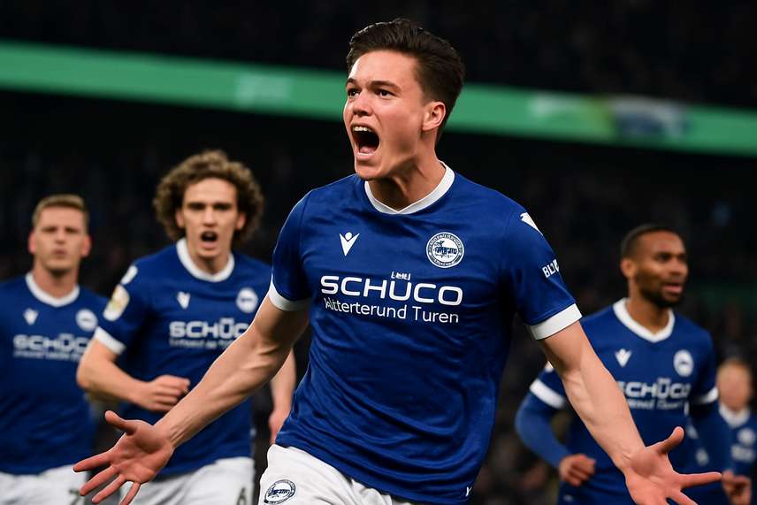Arminia Bielefeld vs Werder Bremen Pronóstico – Resumen de apuestas para el partido post thumbnail image