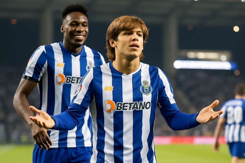 Arouca vs FC Porto Pronóstico – Resumen de apuestas para el partido post thumbnail image