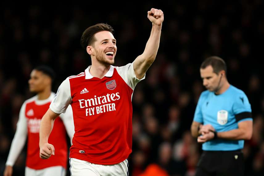 Arsenal vs AC Milan prediction