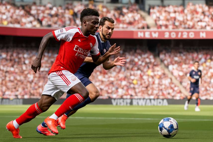 Arsenal vs Athletic Bilbao prediction