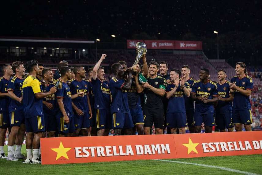 Arsenal vs Borussia Dortmund Pronóstico – Resumen de apuestas para el partido post thumbnail image