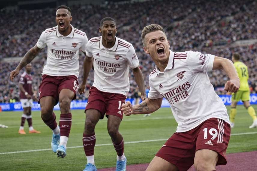 Arsenal vs Burnley Pronóstico – Resumen de apuestas para el partido post thumbnail image