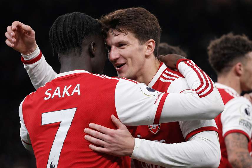 Arsenal vs Chelsea Pronóstico – Resumen de apuestas para el partido