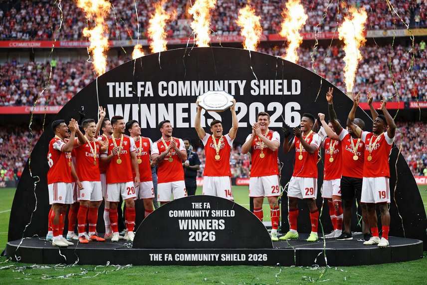 Arsenal vs Coventry City Pronóstico – Resumen de apuestas para el partido