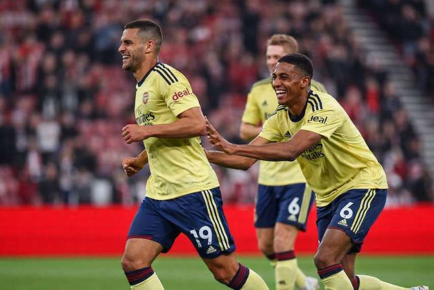 Arsenal vs Everton Pronóstico – Resumen de apuestas para el partido post thumbnail image