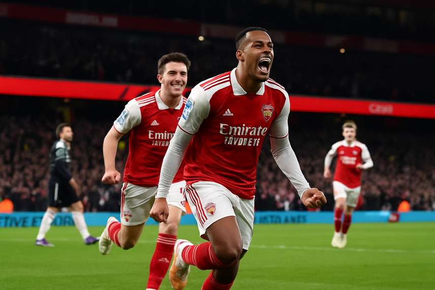 Arsenal vs Liverpool prediction, odds & betting tips – 08/01/2026