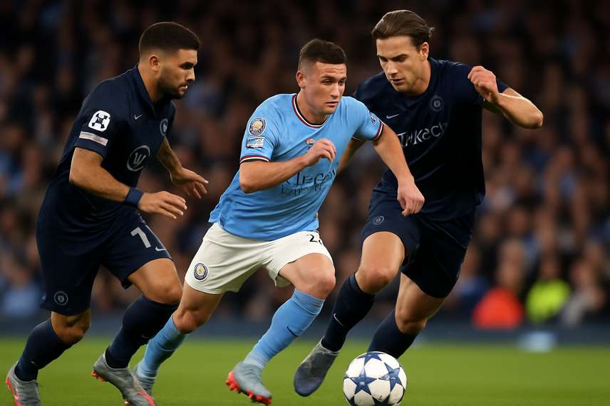 Arsenal vs Man City prediction