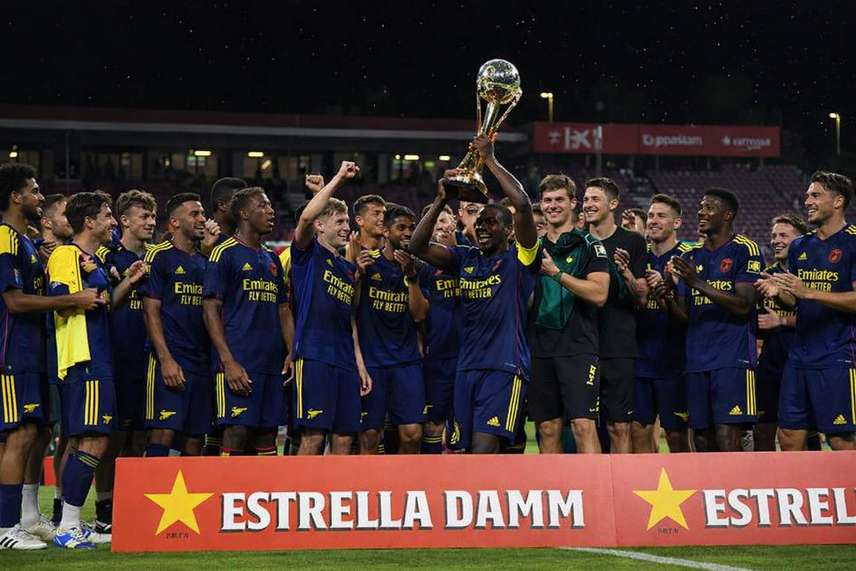 Arsenal vs Real Betis Pronóstico – Resumen de apuestas para el partido post thumbnail image