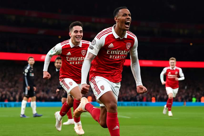Arsenal vs Sunderland prediction, odds & betting tips – 07/02/2026
