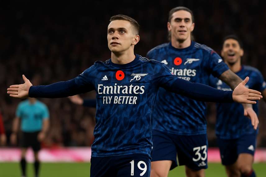 Arsenal vs Tottenham Pronóstico – Resumen de apuestas para el partido post thumbnail image