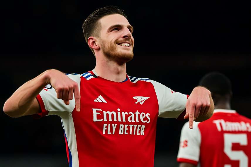 Arsenal vs Villarreal prediction