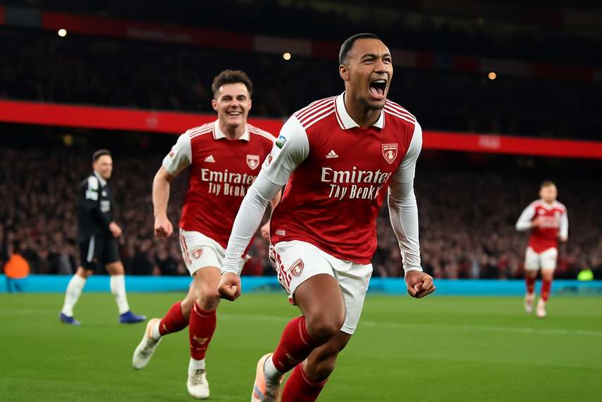 Arsenal vs Wigan prediction, odds & betting tips – 15/02/2026