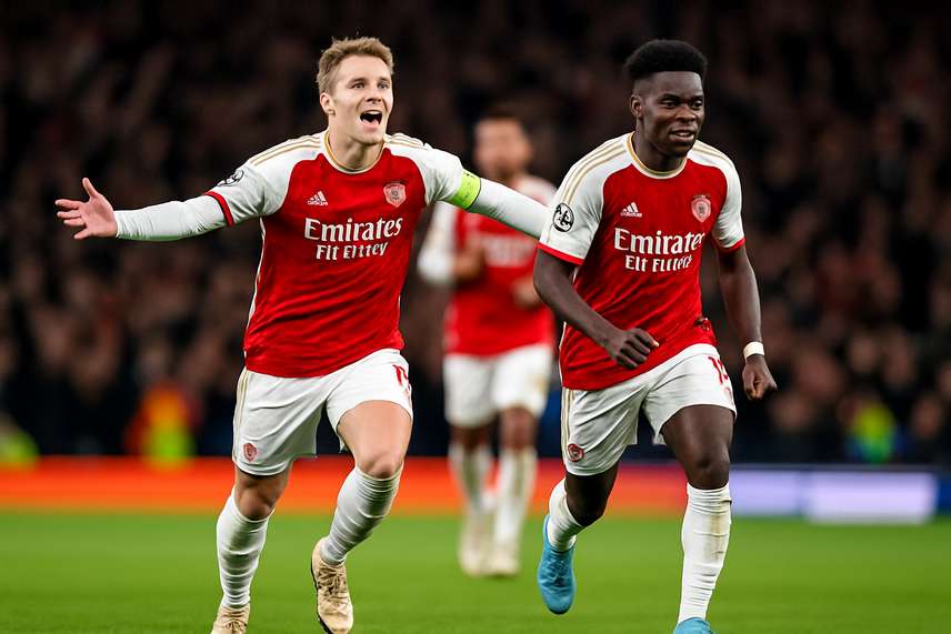 Arsenal vs Wolverhampton Pronóstico – Resumen de apuestas para el partido post thumbnail image