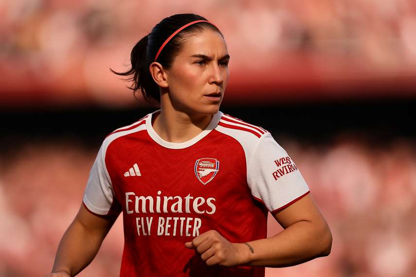 Arsenal Women vs Real Madrid Women prediction