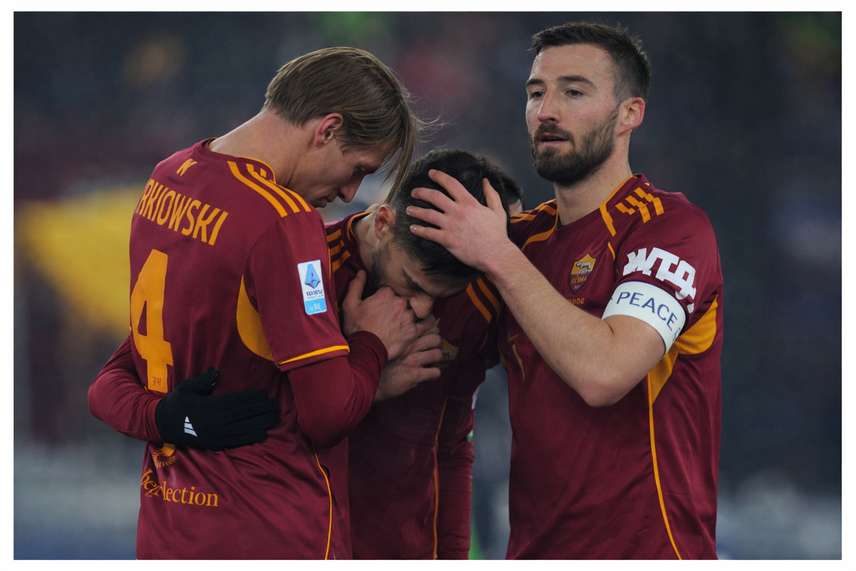 AS Roma vs Lecce prediction, preview & betting tips – 22/03/2026