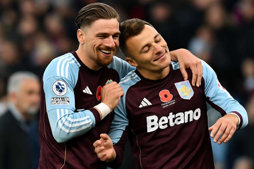 Aston Villa vs Newcastle prediction, odds & betting tips – 14/02/2026