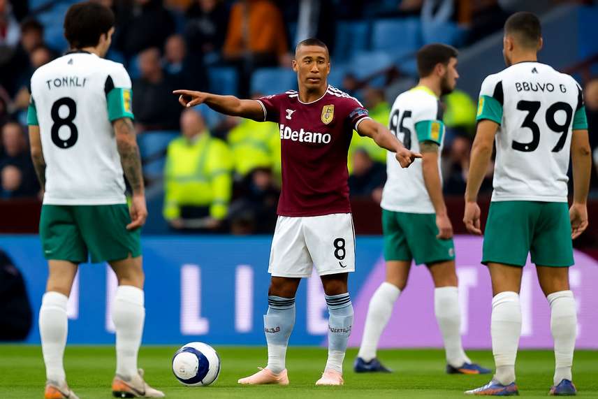 Aston Villa vs Newcastle prediction