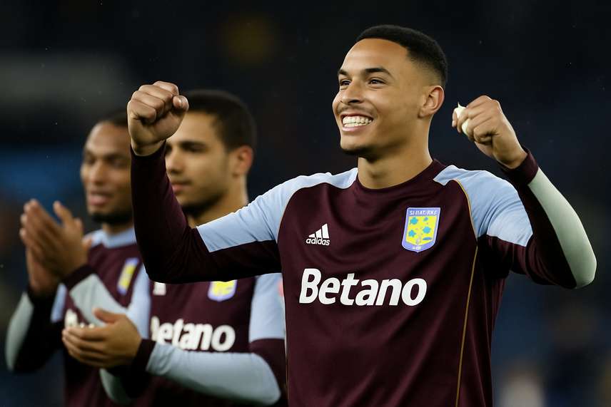 Aston Villa vs Young Boys prediction, odds & betting tips 27/11/2025