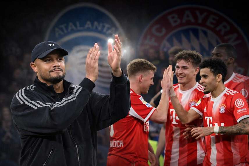 Atalanta vs Bayern Munich prediction, odds & betting tips – 10/03/2026