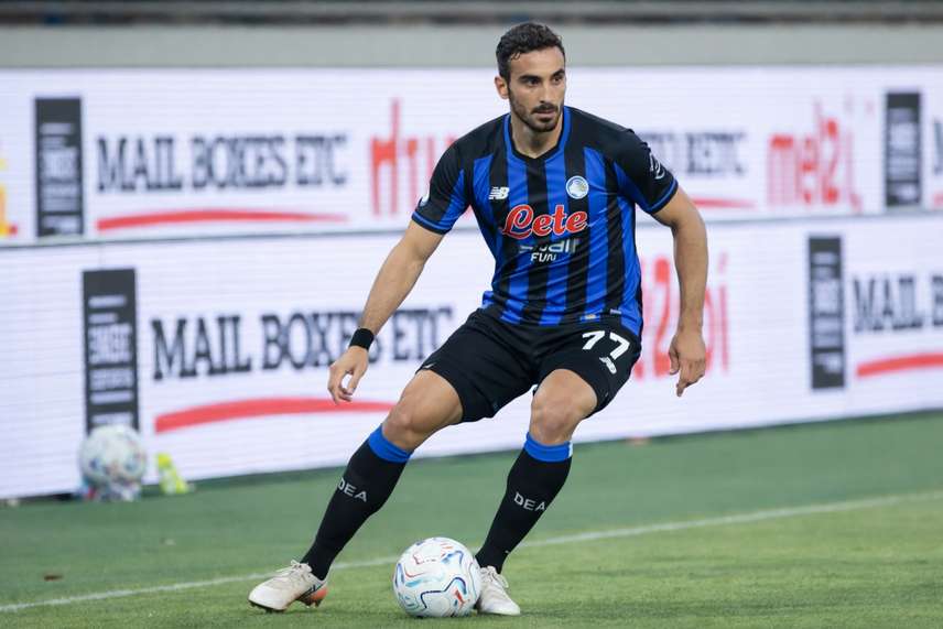 Atalanta vs Bologna Pronóstico – Resumen de apuestas para el partido post thumbnail image