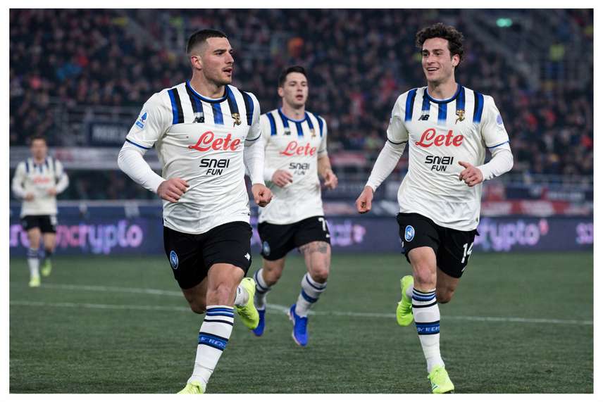 Atalanta vs Hellas Verona prediction, preview & betting tips – 22/03/2026