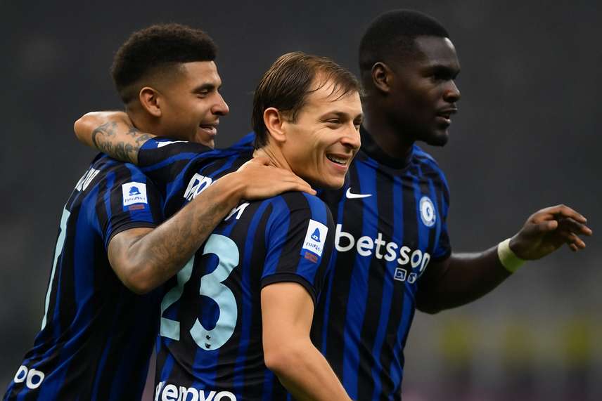 Atalanta vs Inter Milan prediction, odds & betting tips 28/12/2025