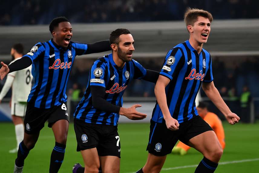 Atalanta vs Roma Pronóstico – Resumen de apuestas para el partido post thumbnail image