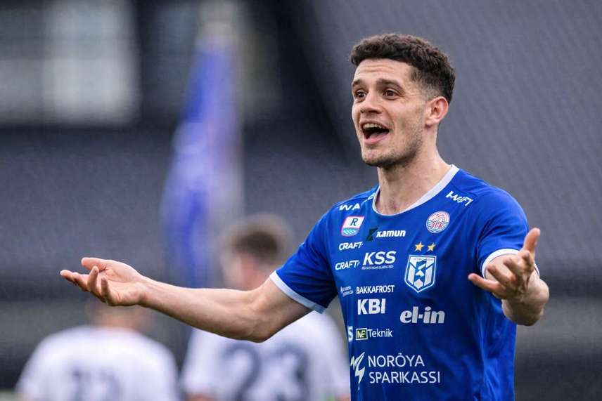 Atert Bissen vs Klaksvik Pronóstico – Resumen de apuestas para el partido