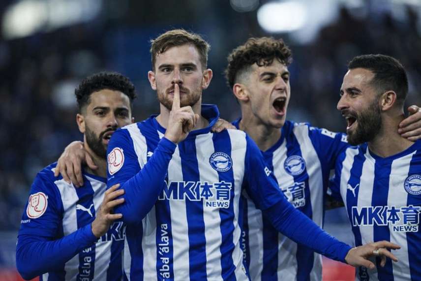 Athletic Bilbao vs Alaves Pronóstico – Resumen de apuestas para el partido post thumbnail image