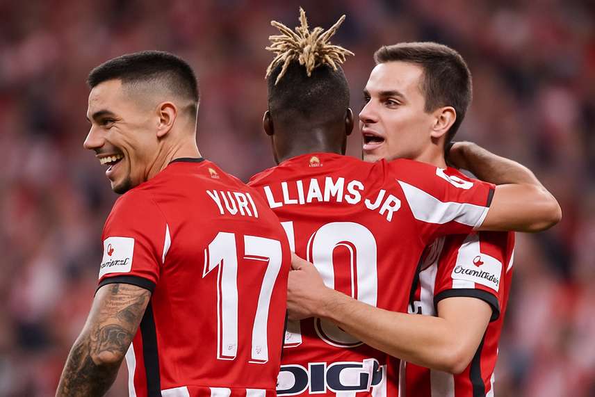 Athletic Bilbao vs Alaves predictions