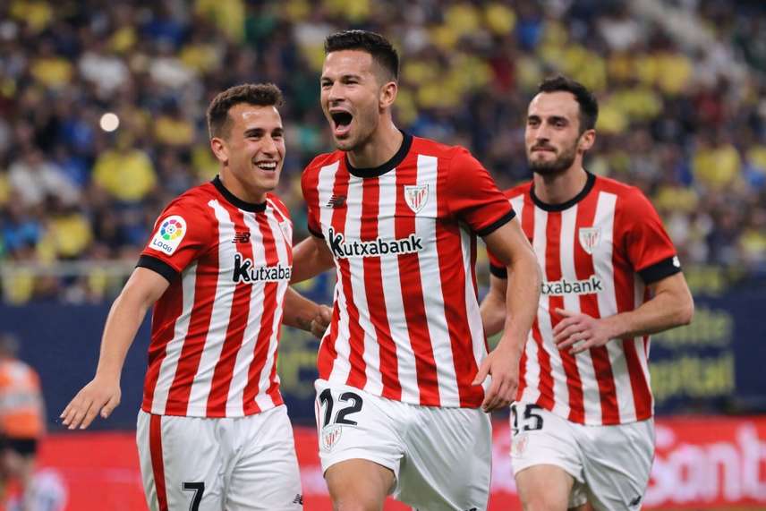 Athletic Bilbao vs Celta Vigo Pronóstico – Resumen de apuestas para el partido post thumbnail image