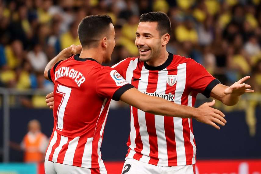 Athletic Bilbao vs Elche prediction, odds & betting tips 20/02/2026