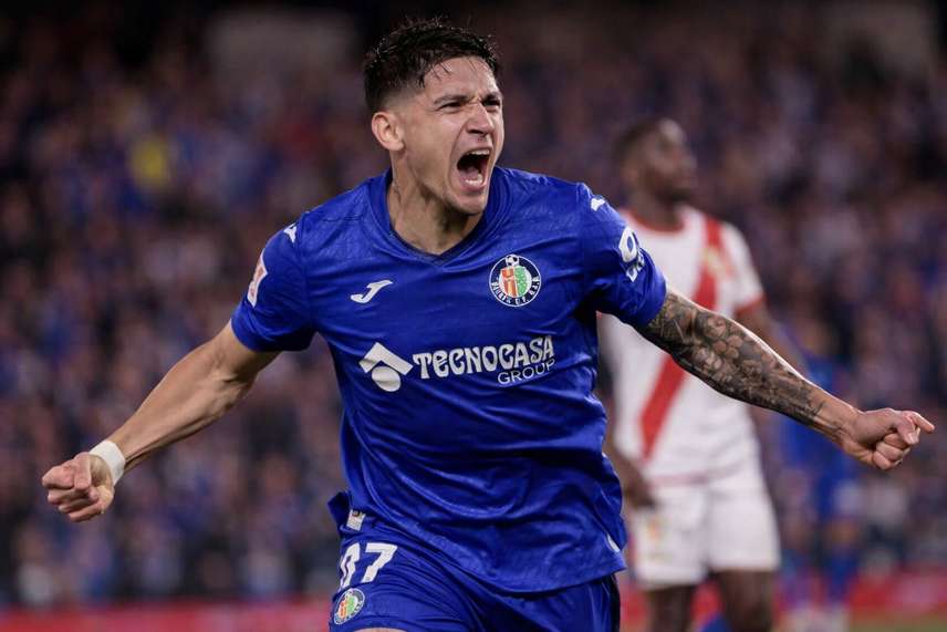 Athletic Bilbao vs Getafe Pronóstico – Resumen de apuestas para el partido post thumbnail image