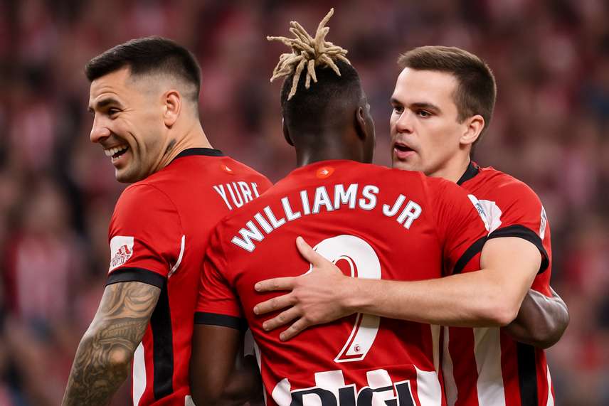 Athletic Bilbao vs Girona predictions