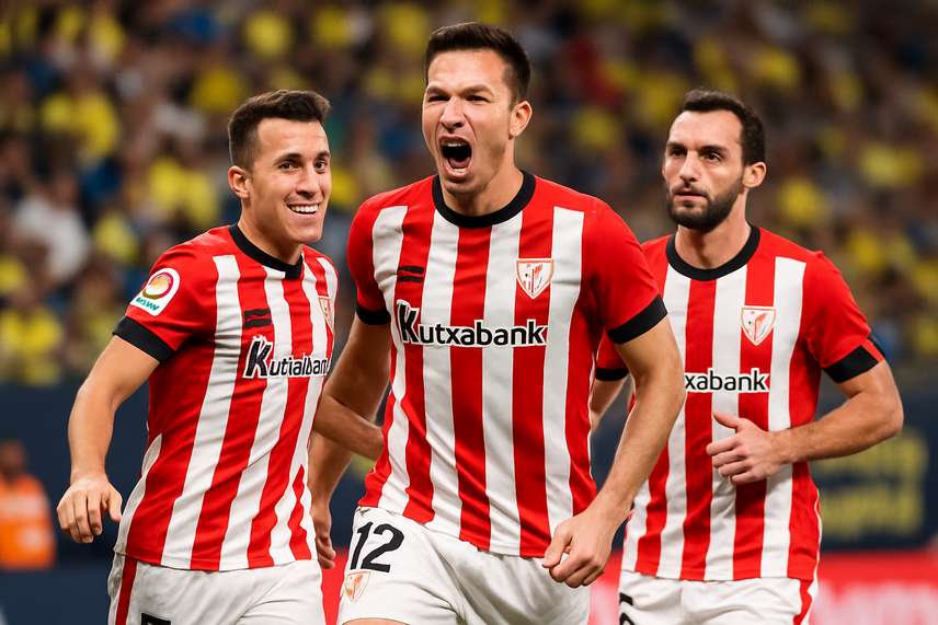 Athletic Bilbao vs Levante prediction, odds & betting tips 08/02/2026