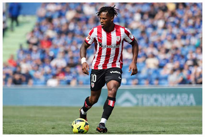 Athletic Bilbao vs Osasuna Pronóstico – Resumen de apuestas para el partido post thumbnail image