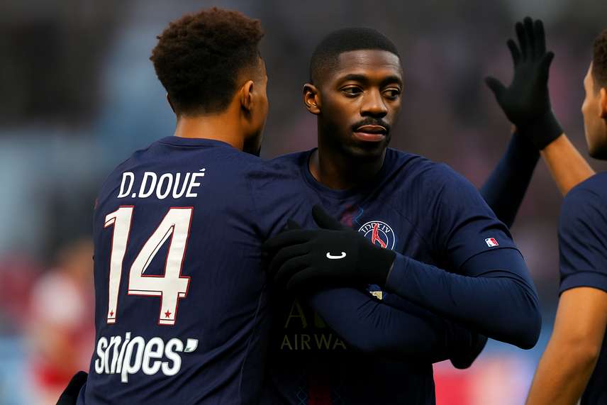 Athletic Bilbao vs PSG Pronóstico – Resumen de apuestas para el partido post thumbnail image